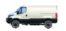 Závodní víkend v Mostě - Iveco Stralis Závodní víkend v Mostě - Iveco Stralis