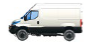 Iveco na závodech v Mostě Iveco na závodech v Mostě