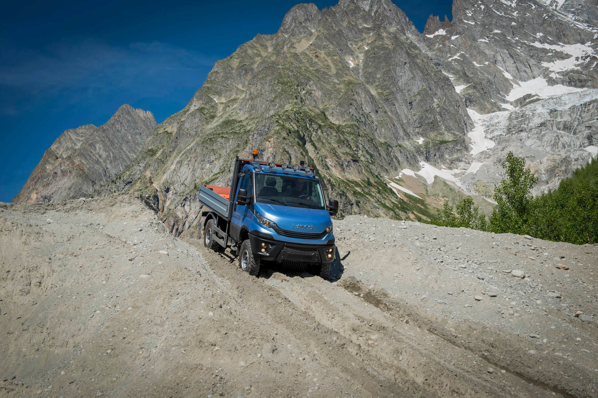 IVECO New Daily se představilo v Turíně IVECO New Daily se představilo v Turíně