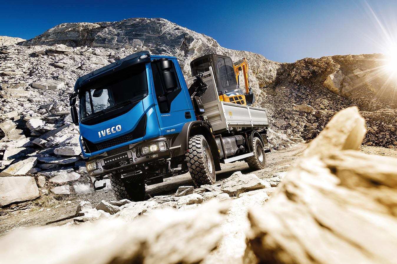 eurocargo 4x4 eurocargo 4x4