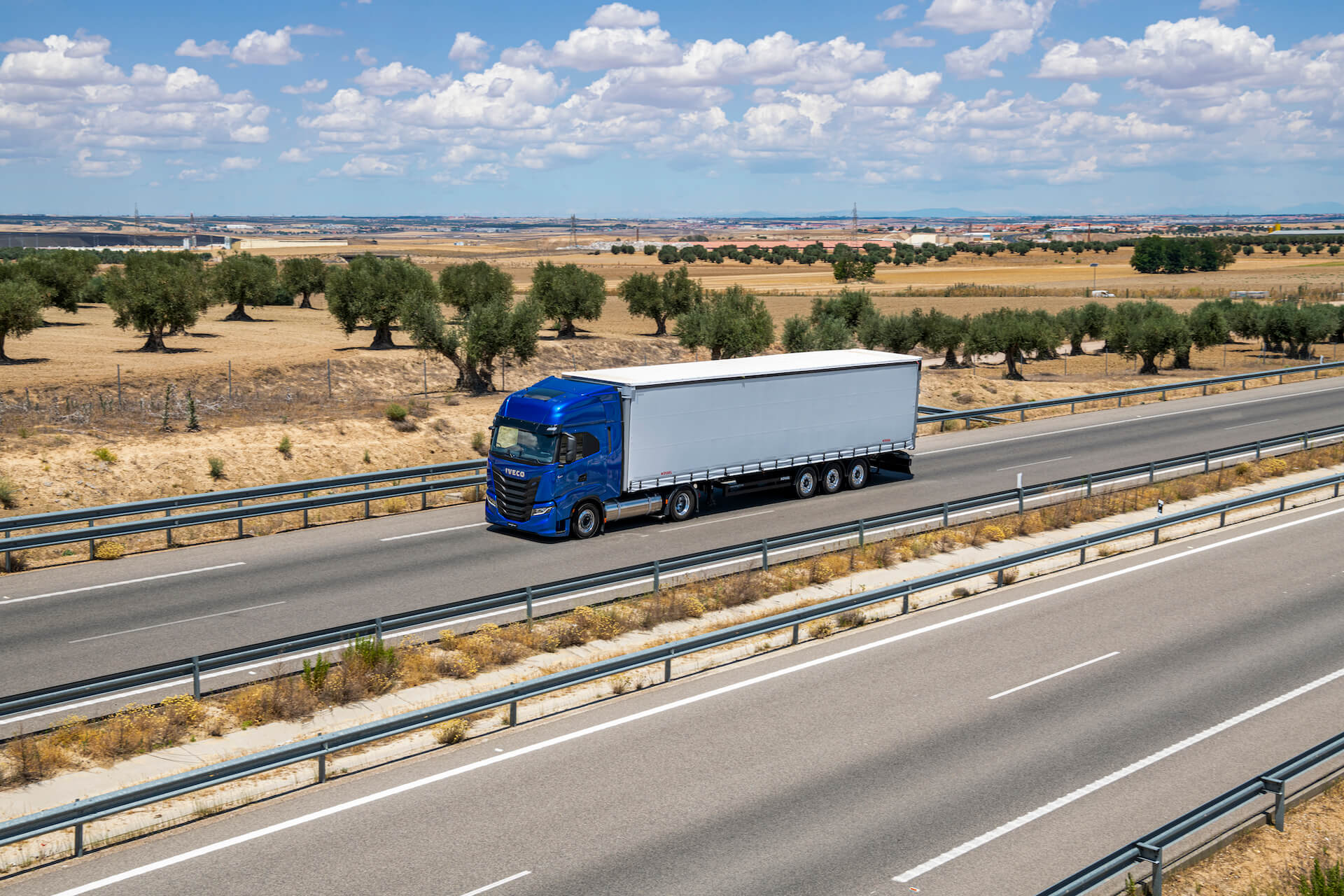 IVECO S-WAY IVECO S-WAY