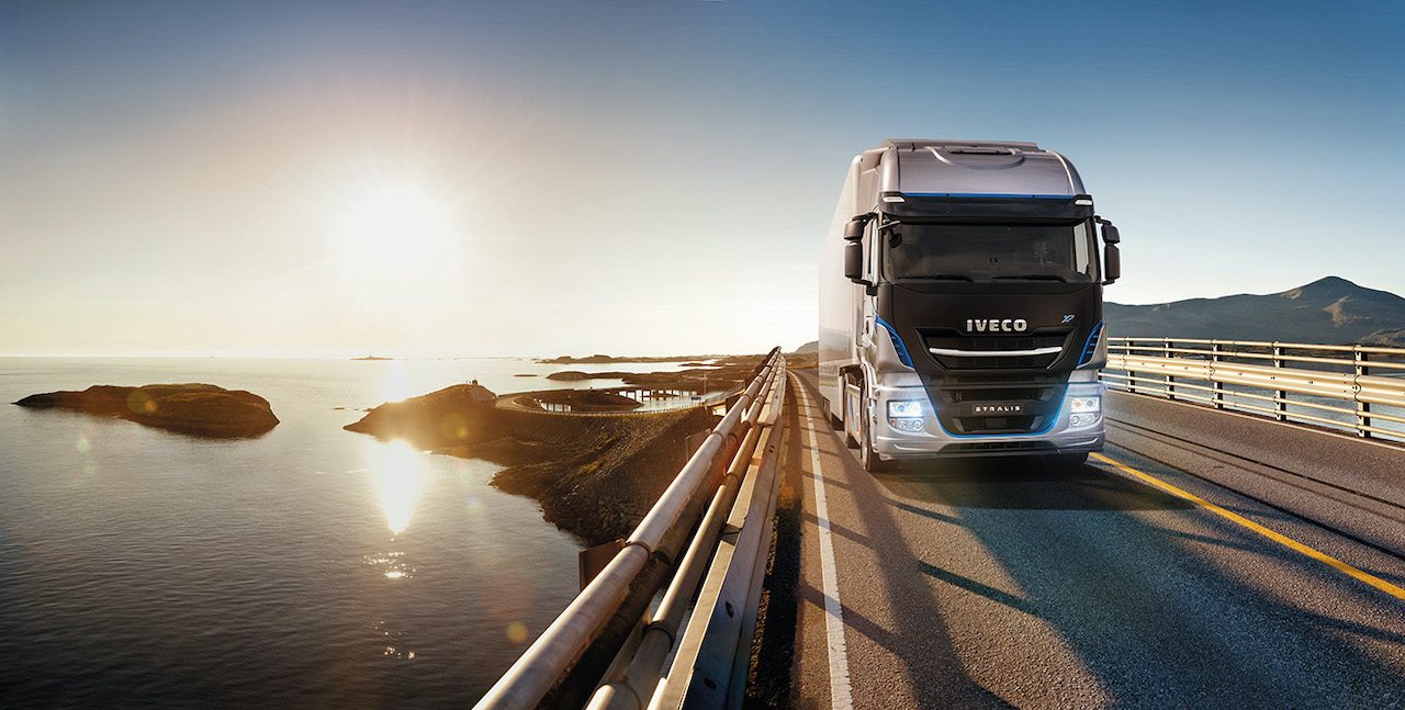 IVECO Stralis IVECO Stralis