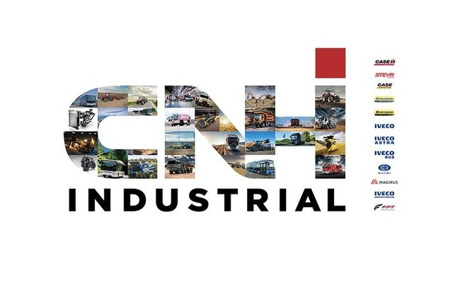 cnh industrial cnh industrial