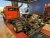 IVECO Daily 50C16HZD - nosi kontejner
