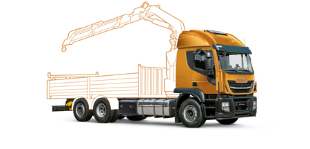 Eurocargo NP Eurocargo NP